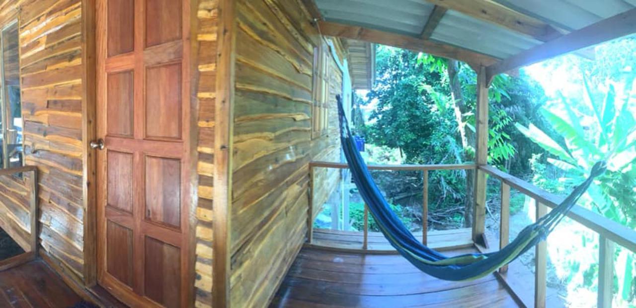 Lanta A Toi House Hotel Koh Lanta Exterior photo