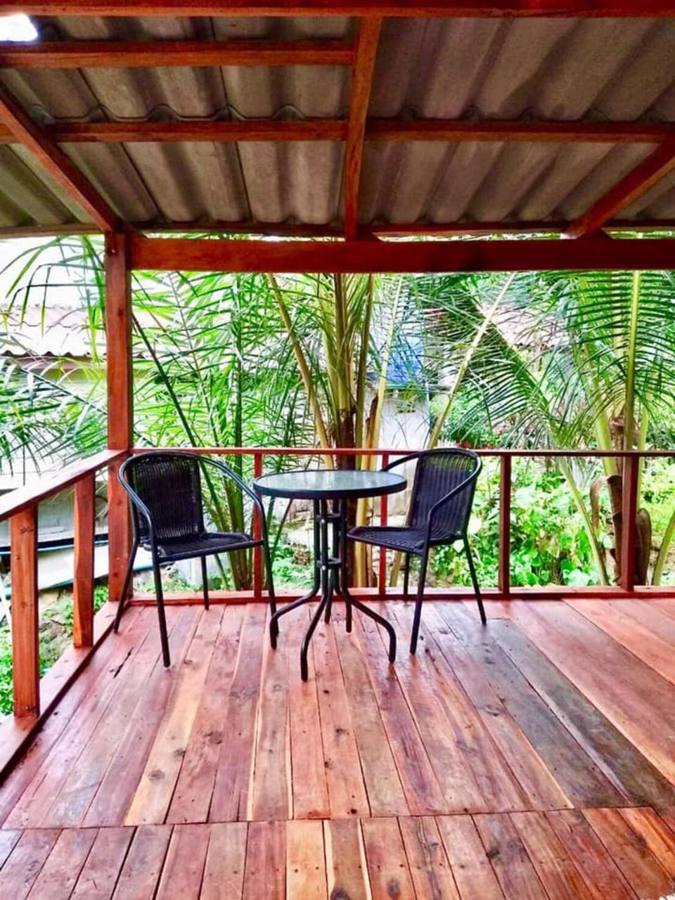 Lanta A Toi House Hotel Koh Lanta Exterior photo